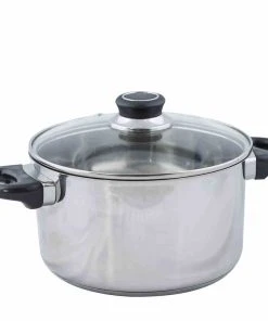 Kruger KRÜGER Denver Fleischtopf "Denver" 20 Cm