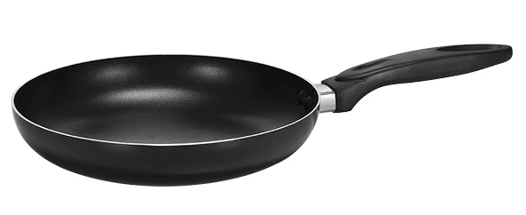 Null Aluguss Paellapfanne Pfanne Paella Ø32 Induktion Silikongriffe Bratpfanne Backofen Grillpfanne – Bild 4