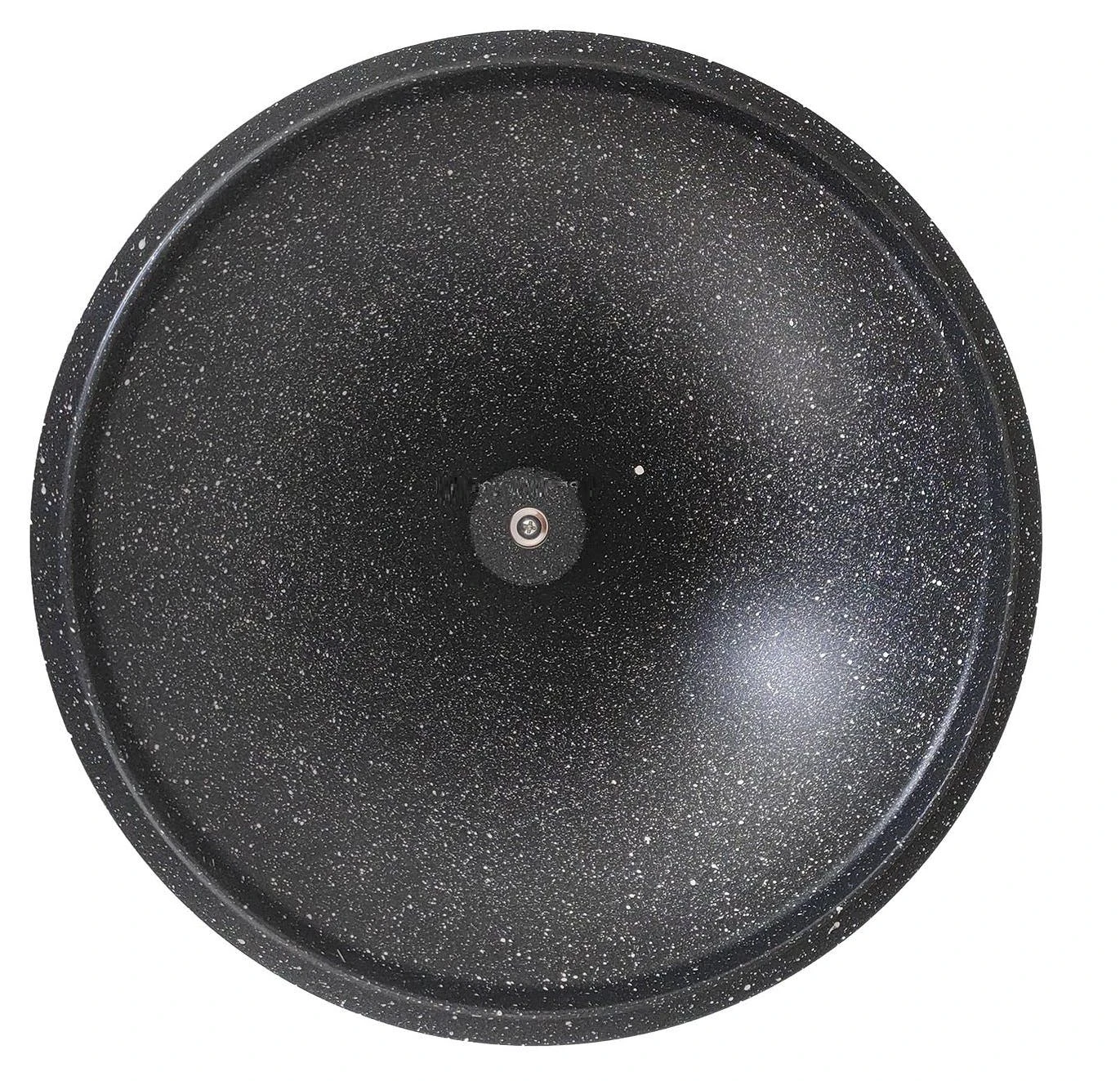 Null Aluguss Tajine Tagine Ø28cm Induktion Silikongriffe Gartopf Dampfgarer Bräter Schwarz – Bild 7