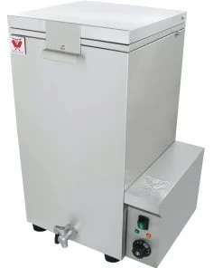 Beeketal Geflügel Brühkessel Brühautomat GBA70