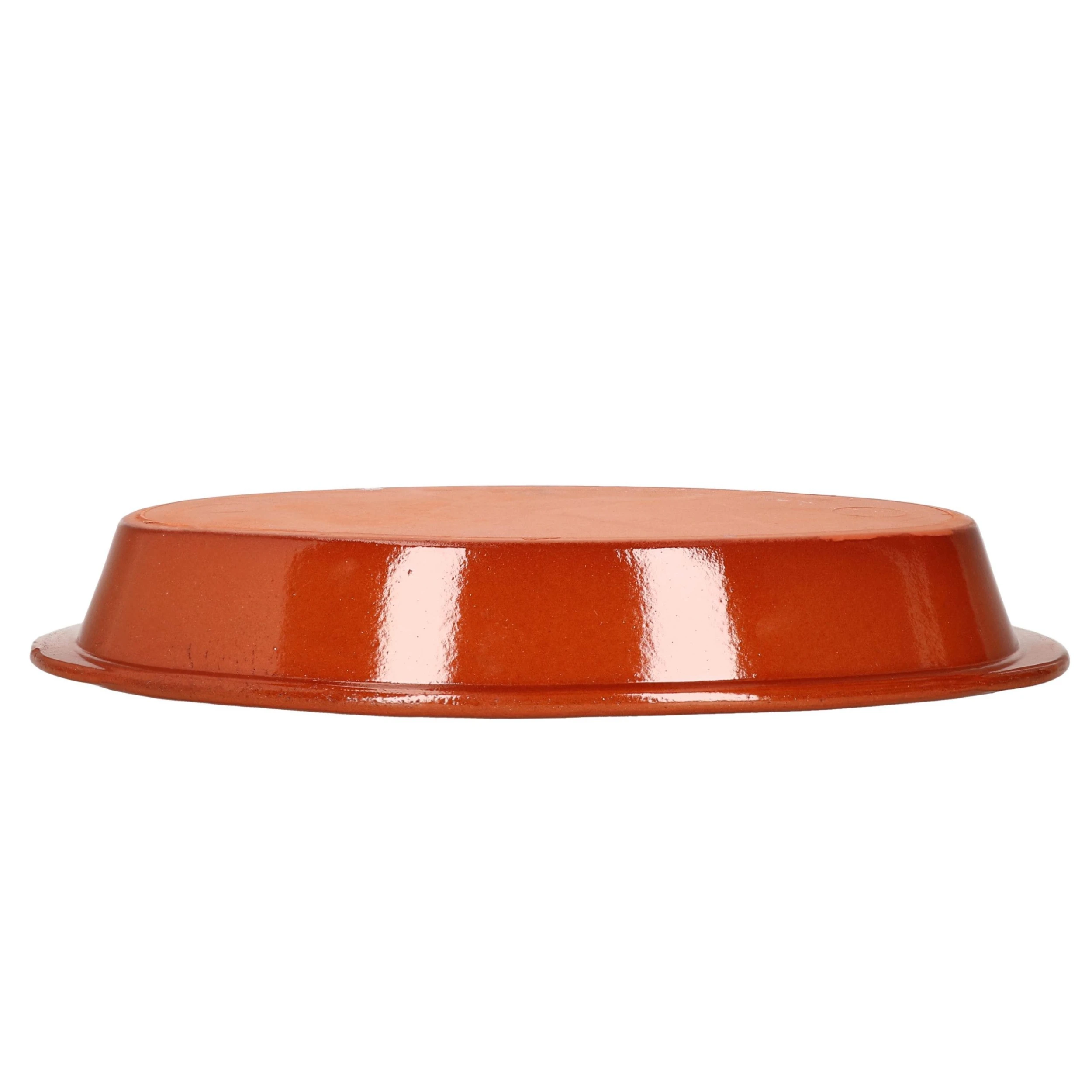 Null 2er Set Ovale Auflaufform Ton 32x18 Cm 99519 8 Null 2er Set Ovale Auflaufform Ton 32x18 Cm 99519 – Bild 6