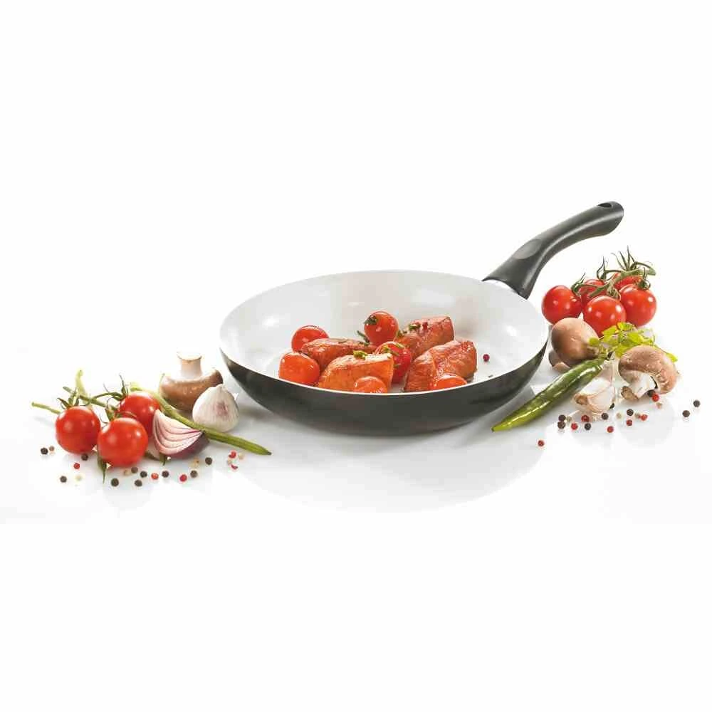 Kruger KRÜGER Riga Pfanne "Riga" 32 Cm – Bild 6