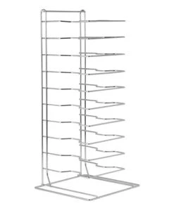 Gvk-eco Pizzablechhalter Für 11 Pizzableche Pizzablechständer Pizzablechauflage Rack 13 Gvk-eco Pizzablechhalter Für 11 Pizzableche Pizzablechständer Pizzablechauflage Rack -HENDI-Geschäft 45440570 9e52 4f8a 9ab6 a6c3820b4841 1