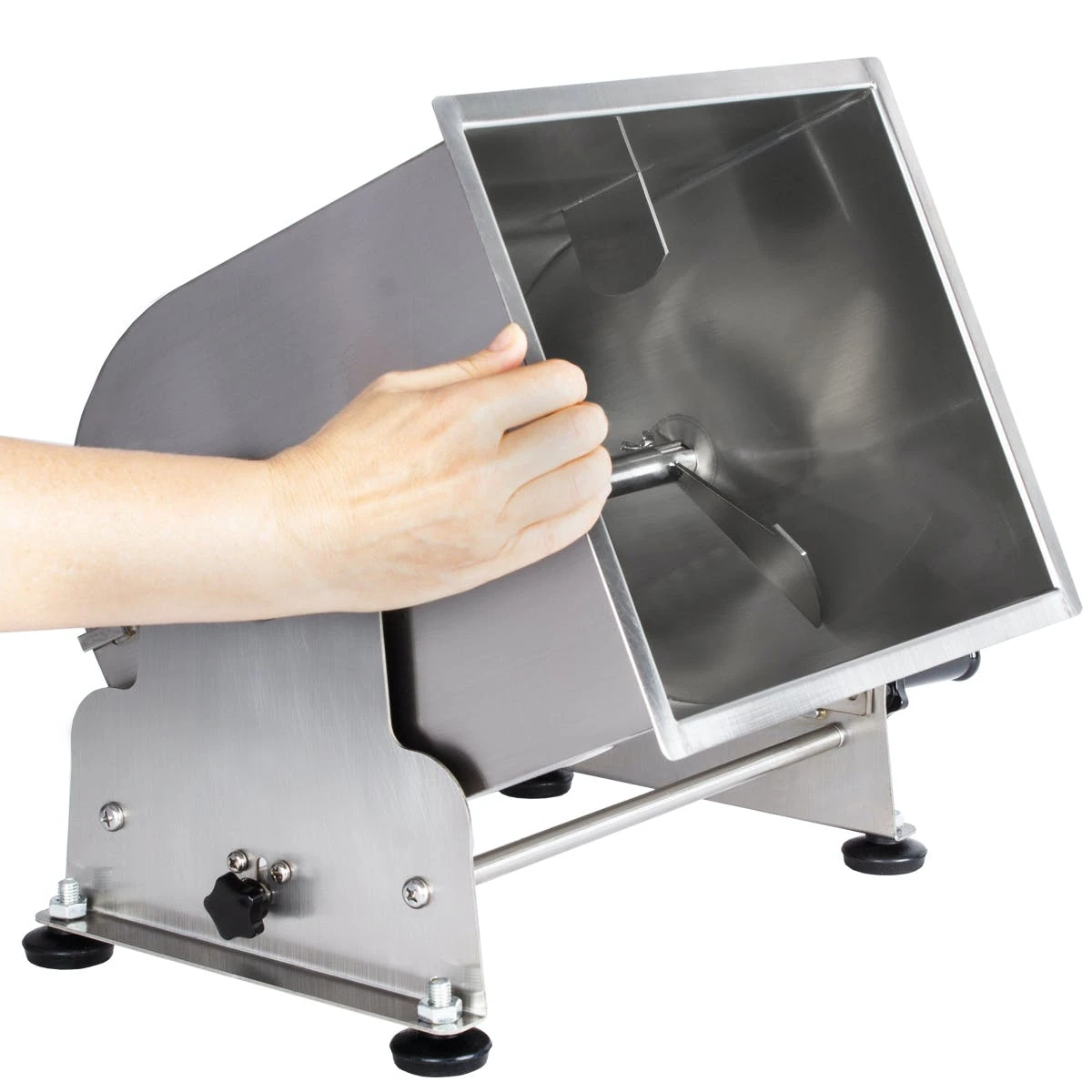 Beeketal Mischer Menger Mixmaster Marinator BPM-40 – Bild 6