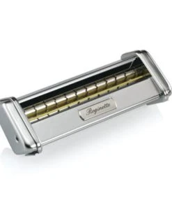 Null Marcato Reginette 12mm 1 Stück(e) Chrom Aluminium, Stahl Reginette-Befestigung