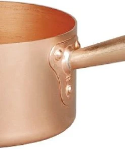 Esmeyer 1 X SCHNEIDER Kupfer-Zuckertöpfe 160 Mm -HENDI-Geschäft 47caf2a9 6967 44af 8e74 bc5ff6edb142 3