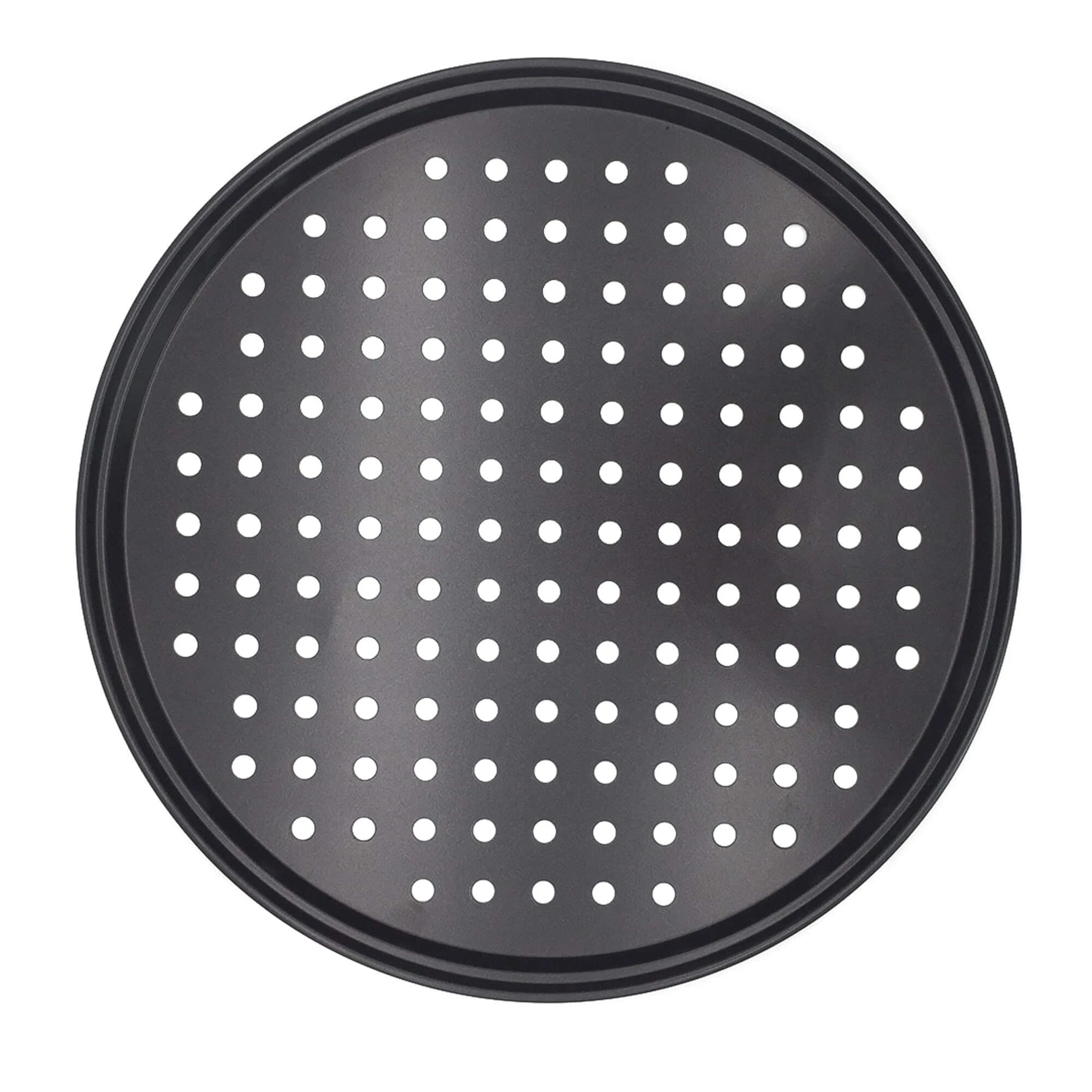Westmark 32922270 Back Meister Pizzablech 33cmØ | Antihaftbeschichtung 9 Westmark 32922270 Back Meister Pizzablech 33cmØ | Antihaftbeschichtung – Bild 7