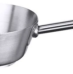 Contacto Sauteuse 18 Cm, Matt Poliert