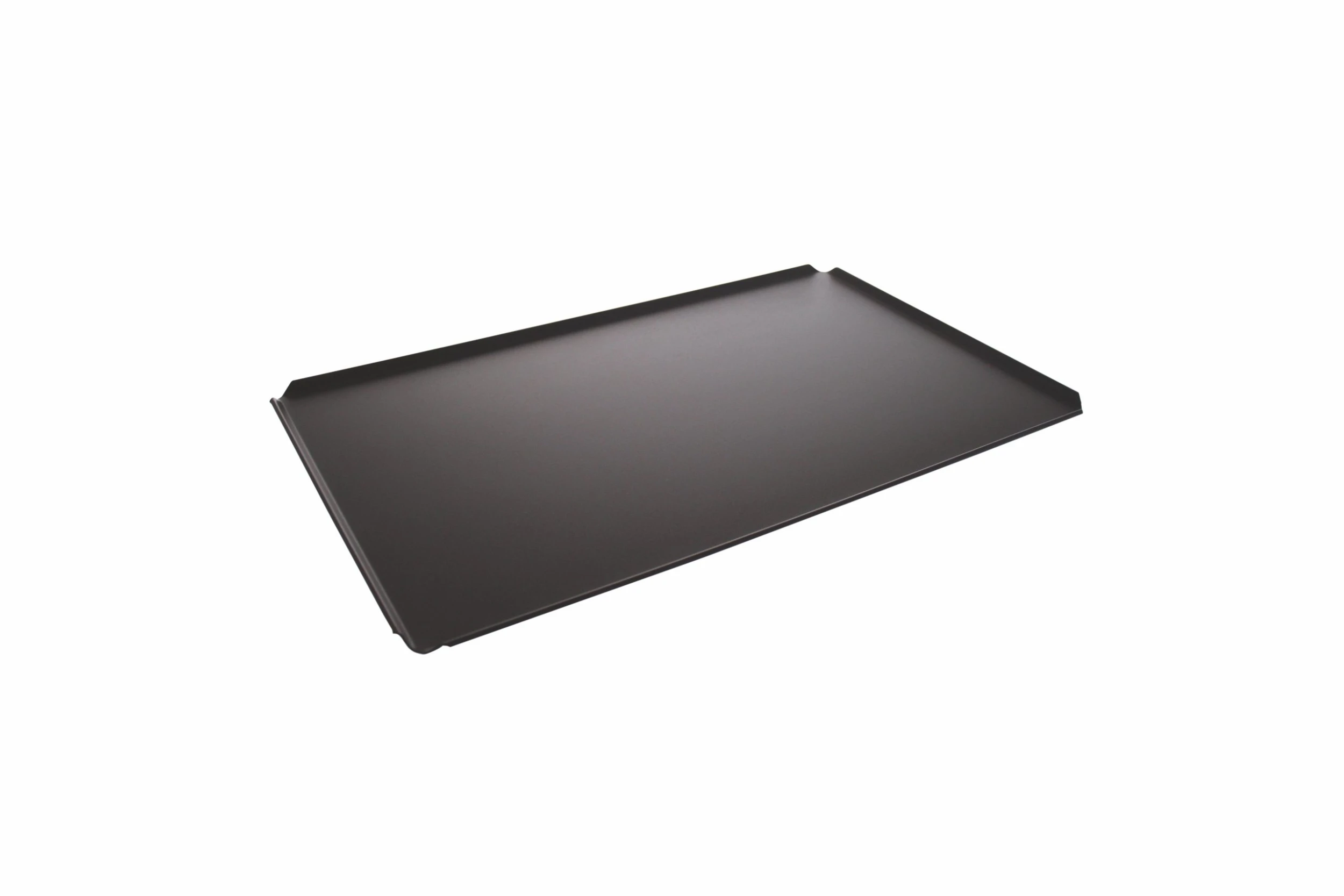 Schneider® Schneider Backblech 1/1 GN Rand 45°, Tyneck-Beschichtung, Mit Offenen Ecken 530mm X 325mm X 10mm 3 Schneider® Schneider Backblech 1/1 GN Rand 45°, Tyneck-Beschichtung, Mit Offenen Ecken 530mm X 325mm X 10mm