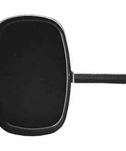 Stalgast Fischpfanne Aus Aluminium Mit Antihaftbeschichtung, Abmessung 38 X 26 Cm