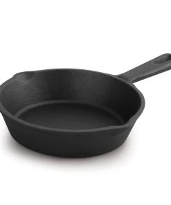 Was-germany WAS Germany - Brat-/Servierpfanne, Ø 16 Cm, Gusseisen (3524160) -HENDI-Geschäft 4a80e02d d2b0 4227 989d 9fe32109b94b 2