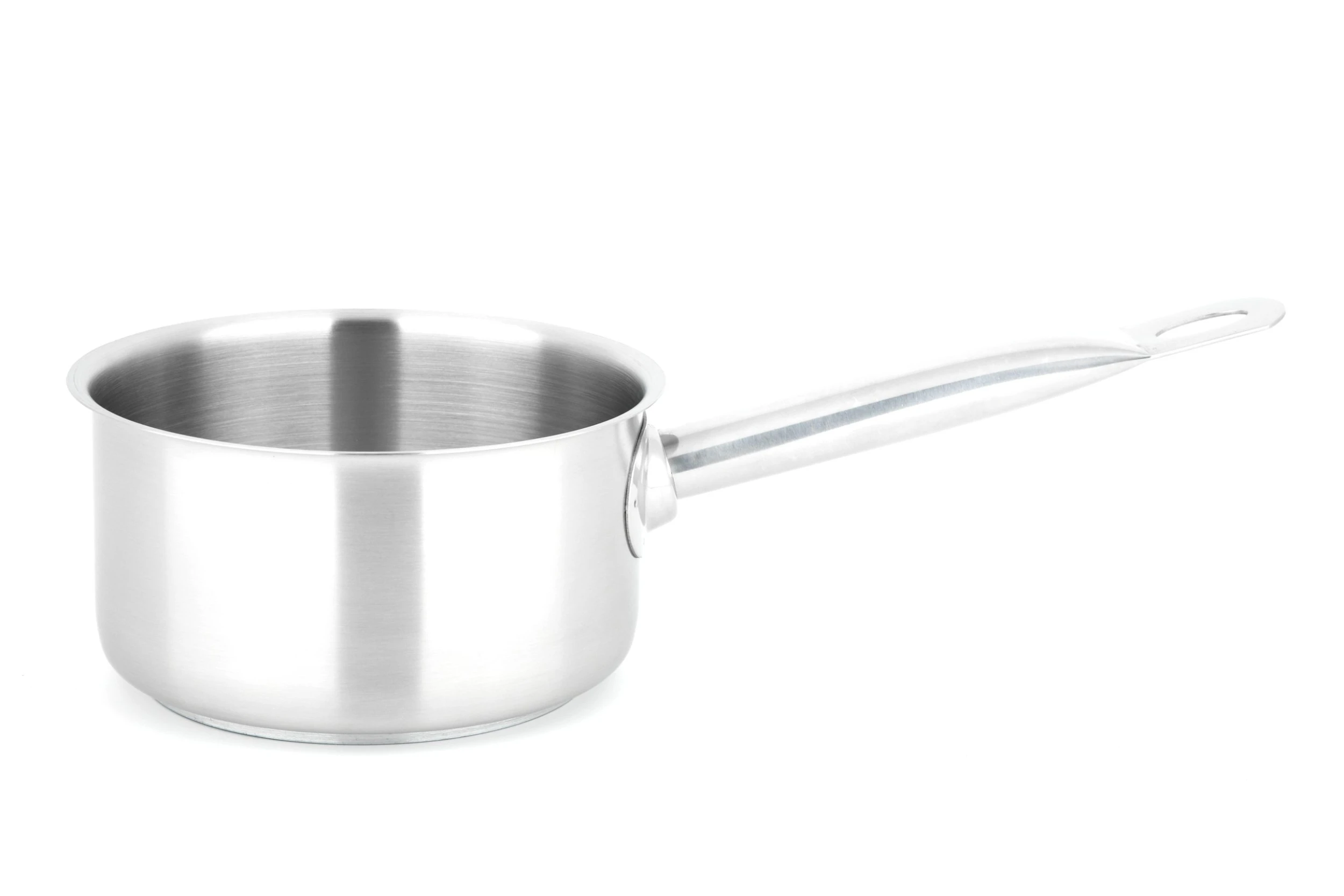 Metro-professional METRO Professional Sauteuse, Edelstahl, Ø 16 Cm, 1 L, Induktion, Ofenfest 7 Metro-professional METRO Professional Sauteuse, Edelstahl, Ø 16 Cm, 1 L, Induktion, Ofenfest – Bild 5