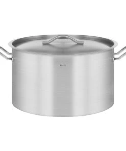 Royal-catering Royal Catering Kochtopf Induktion 58 L