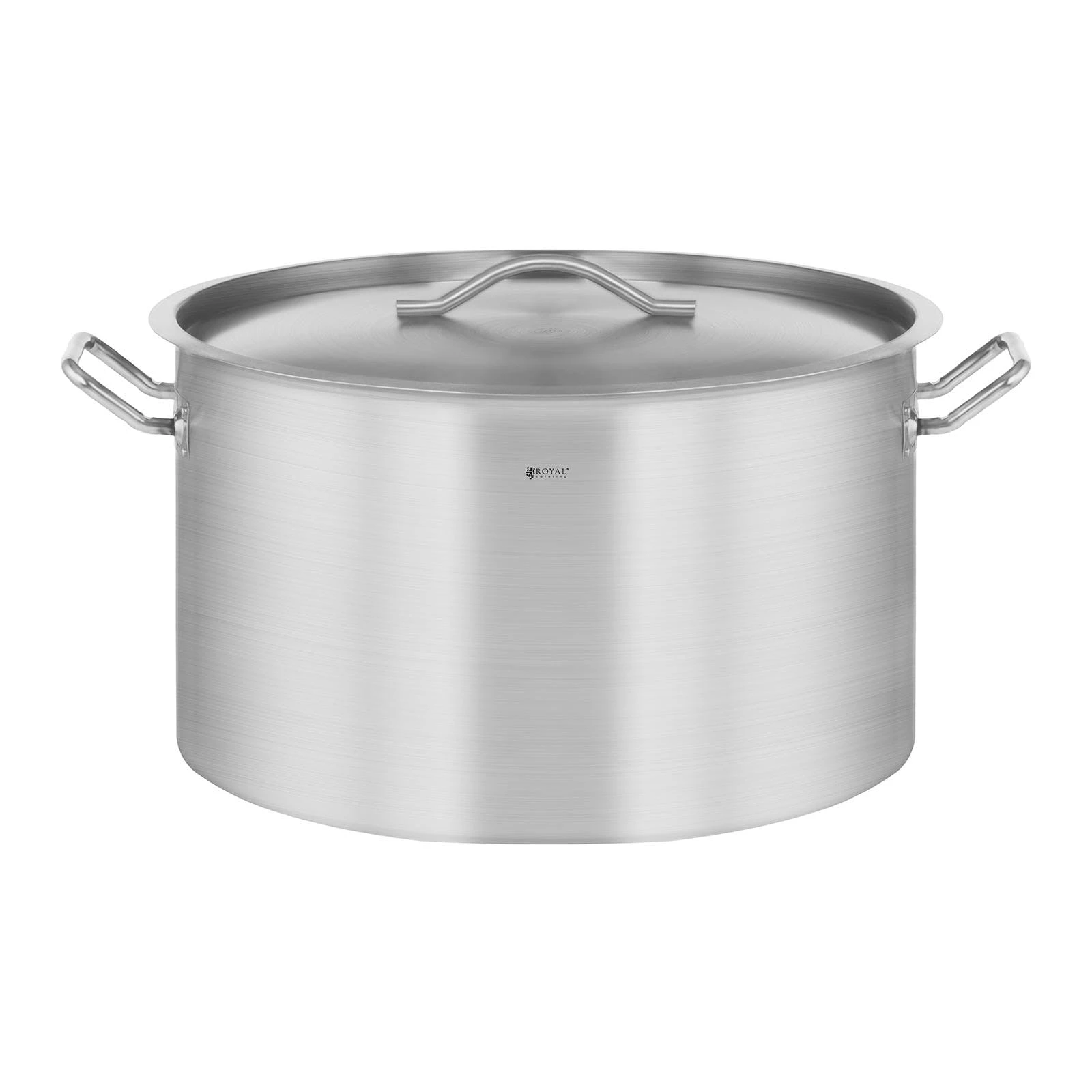 Royal-catering Royal Catering Kochtopf Induktion 58 L