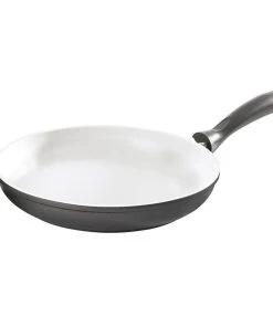 Kruger Krüger Aluguss Pfanne Aus Serie Oslo Keramik Beschichtet 20cm