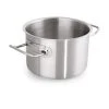 Was-germany WAS Germany - Fleischtopf Cookware 50, Ø 40 Cm, 31 Ltr., Chromnickelstahl (5005400) -HENDI-Geschäft 4c57ce16 5d99 4216 a214 c00eed6b4b6e