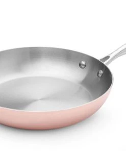 Bratpfanne, HENDI, ?240x(H)50mm