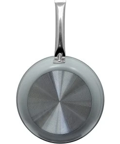Metro-professional METRO Professional Schmorpfanne, Aluminium, Ø 32 Cm, Höhe: 12.5 Cm, Antihaftbeschichtung, Ofenfest 15 Metro-professional METRO Professional Schmorpfanne, Aluminium, Ø 32 Cm, Höhe: 12.5 Cm, Antihaftbeschichtung, Ofenfest -HENDI-Geschäft 4e6d45e2 bb51 4b41 af20 bd7d58eb73be