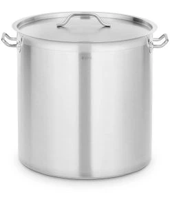 Royal-catering Royal Catering Kochtopf Induktion - 71 L - Royal Catering - 450 Mm