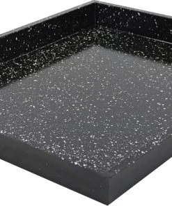 Schneider® Schneider - Backblech GN 2/1, Granit-Emaille 650 X 530 X 60 Mm