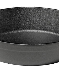 Was-germany WAS Germany - Brat-/Servierpfanne, Ø 16 Cm, Gusseisen (3524160) -HENDI-Geschäft 4ff31c47 b449 4872 8912 fe44d0b8335e 1