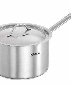 Null Bartscher Kochtopf E4L-SG1, Topf, Kochen, Zubehör Von CHEFGASTRO