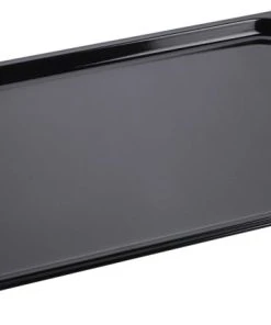 Null Backblech GN 2/1 Höhe 6 Cm - Granit-Emaille Beschichtet -HENDI-Geschäft 53054989 39d9 44a2 bd5d e13fa42adc46 11