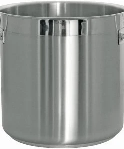 Esmeyer 1 X SCHNEIDER Kochtopf 280 X 280 Mm - 17 Ltr.