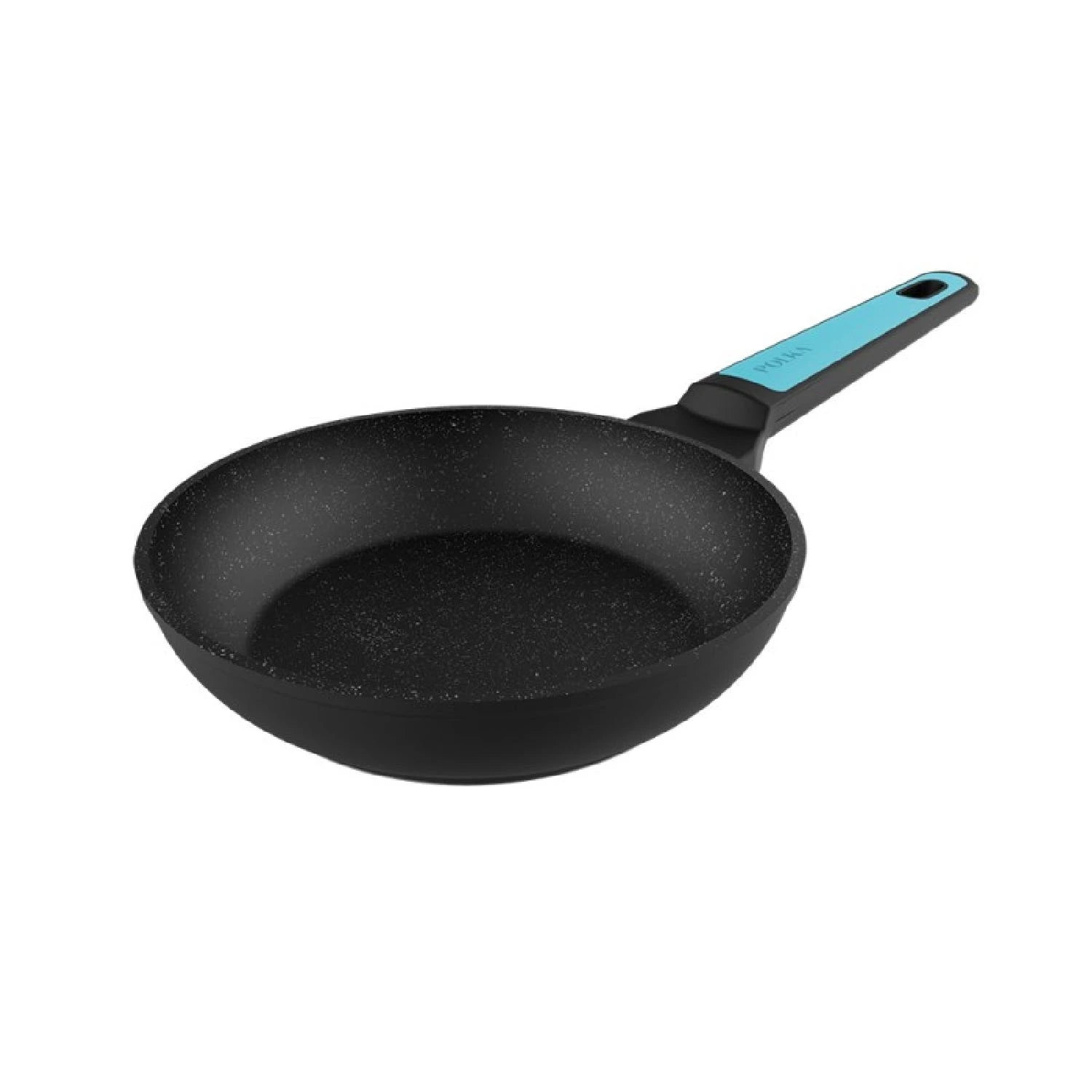 Cecotec Bratpfanne Polka Platinum 20 Bucket Thunder