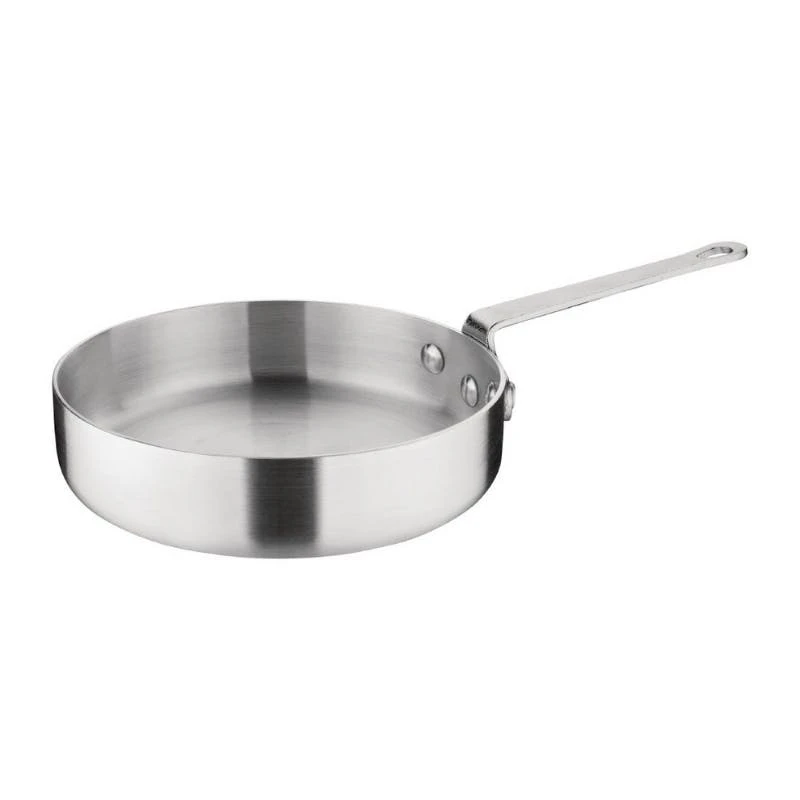 Vogue Paellapfanne 51cm 9 Vogue Paellapfanne 51cm – Bild 7