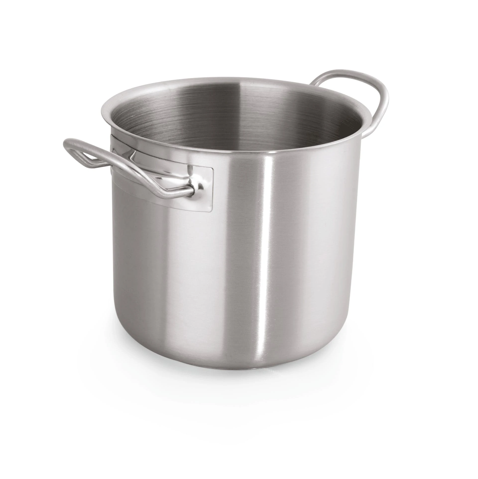 Was-germany WAS Germany - Suppentopf Cookware 50, Ø 40 Cm, 50 Ltr., Chromnickelstahl (5002400) 5 Was-germany WAS Germany - Suppentopf Cookware 50, Ø 40 Cm, 50 Ltr., Chromnickelstahl (5002400) – Bild 3