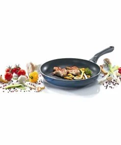 Kruger KRÜGER Troja Pfanne "Troja" 24 Cm Blau 14 Kruger KRÜGER Troja Pfanne "Troja" 24 Cm Blau -HENDI-Geschäft 5568b2d7 e2ac 4b52 8865 5affe5c3c3a2