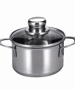 Kruger KRÜGER Fleischtopf "Saturn", 14 Cm 2314