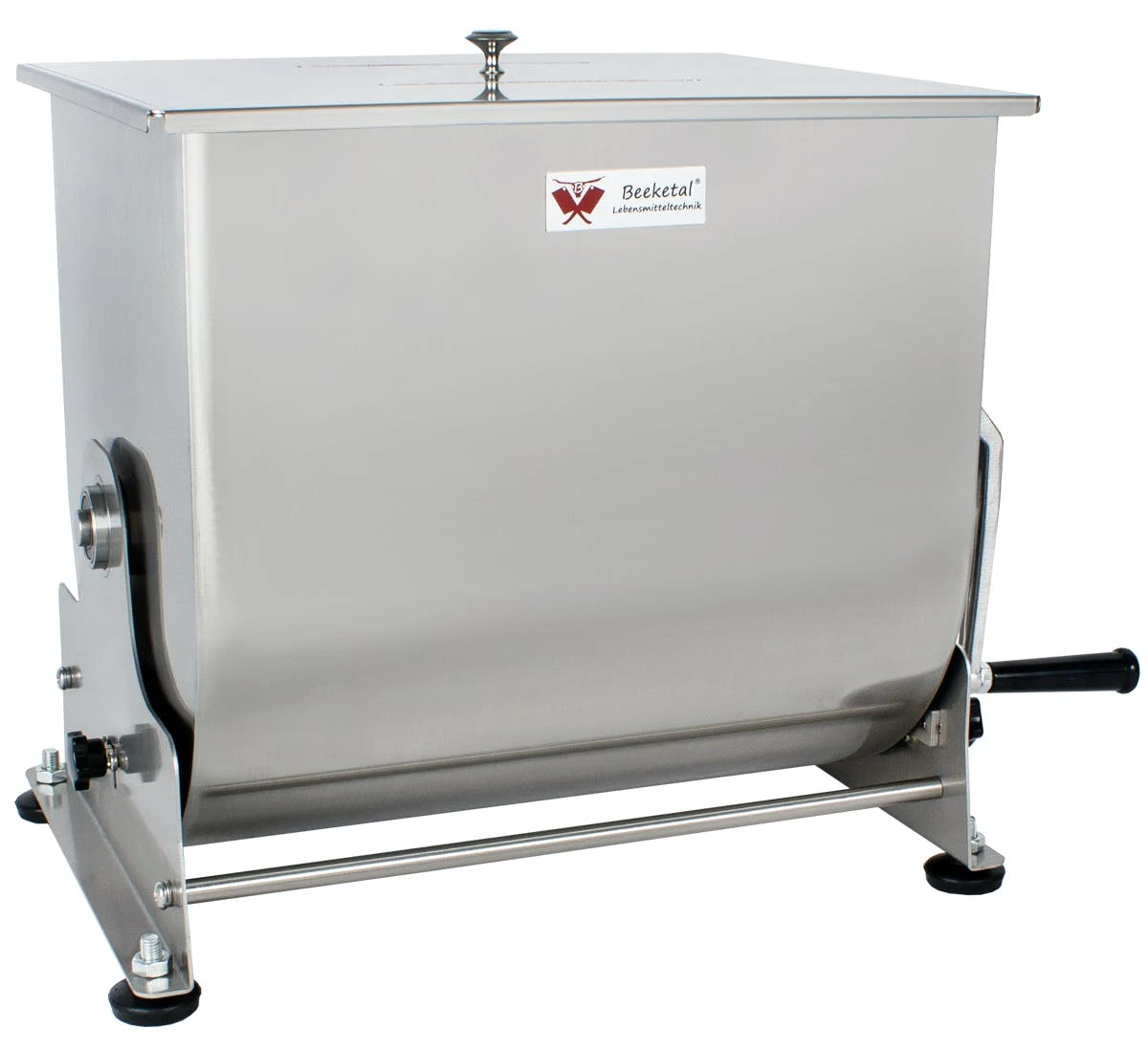 Beeketal Mischer Menger Mixmaster Marinator BPM-30 â Bild 2