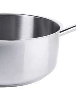 Contacto Stielkasserolle 2,5 L -HENDI-Geschäft 57507d25 8d86 4715 8df6 a67e59c64d4c 2