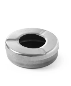 Hendi Ascher Mit Deckel Ø 90 Mm