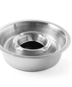 Hendi Ascher Mit Aschebehälter, Ø 140 Mm