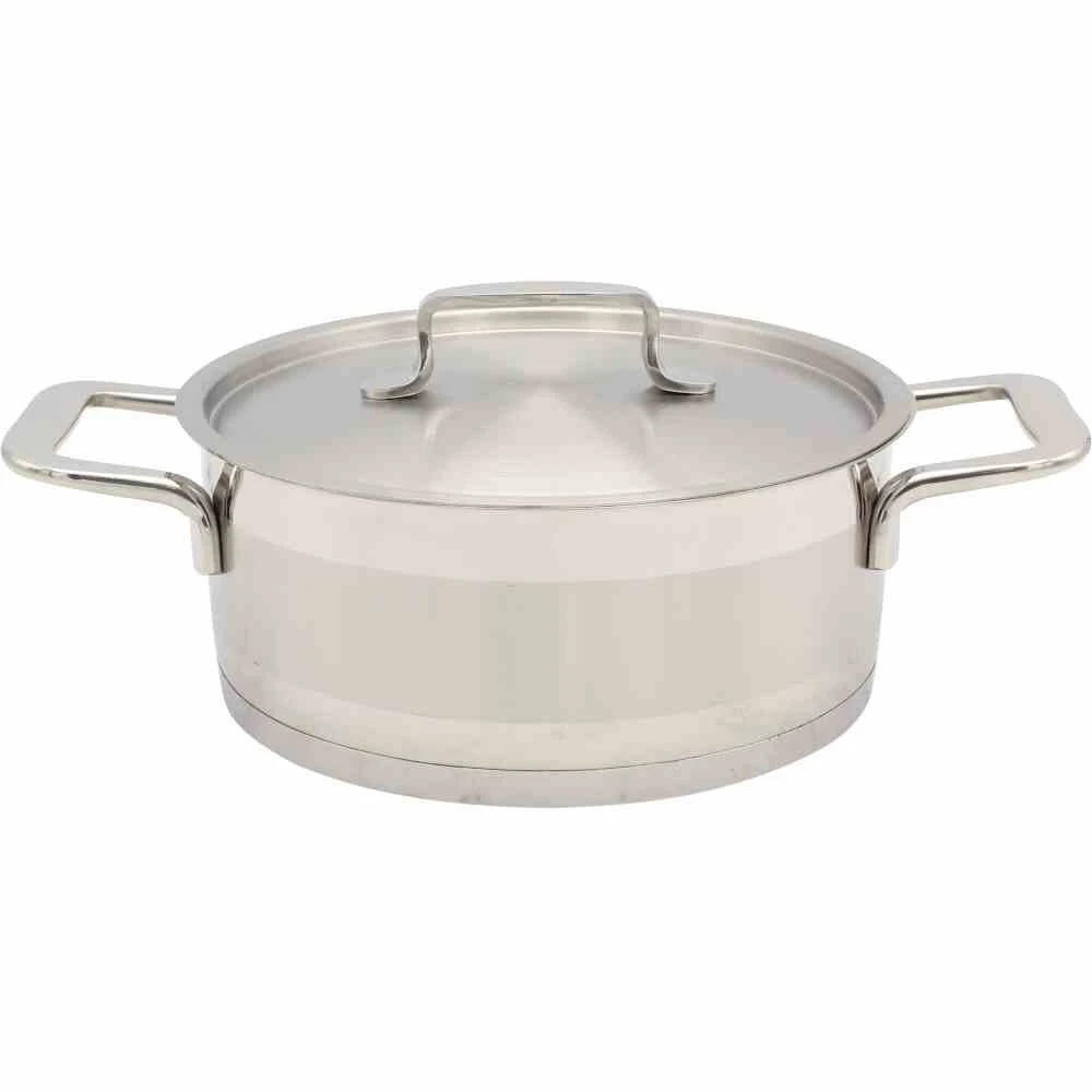 Kruger KRÜGER Stieltopf "Kreta" Ø 16 Cm 103016 K – Bild 4