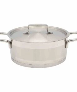 Kruger KRÜGER Bratentopf "Kreta" Ø 20 Cm 100020 K