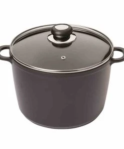 Kruger KRÜGER Spaghettitopf 24 Cm Ø 13 Kruger KRÜGER Spaghettitopf 24 Cm Ø -HENDI-Geschäft 58860ab6 8678 434a bf3f 608b57721028