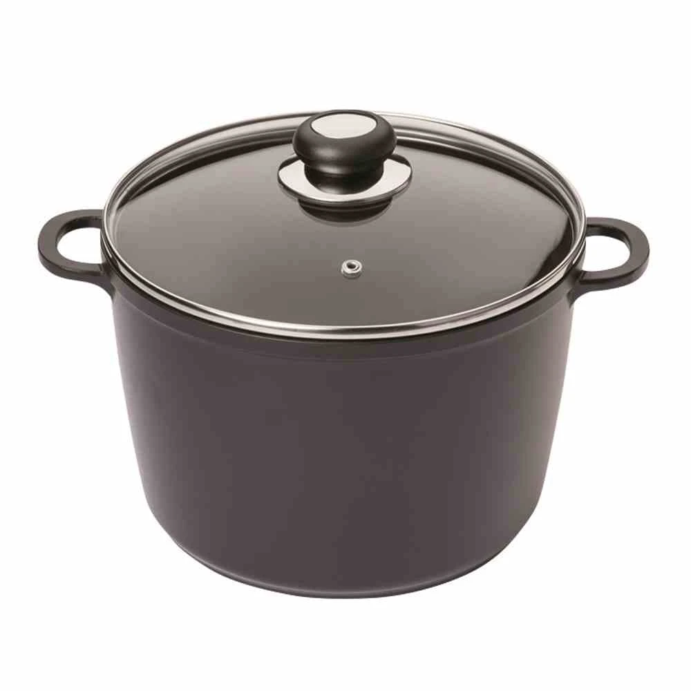 Kruger KRÜGER Spaghettitopf 24 Cm Ø 7 Kruger KRÜGER Spaghettitopf 24 Cm Ø – Bild 5