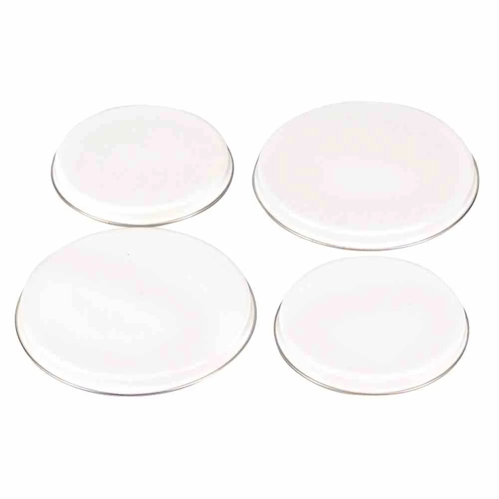 Kruger KRÜGER Manhattan Topf-Set "Manhattan" 4-teilig – Bild 2