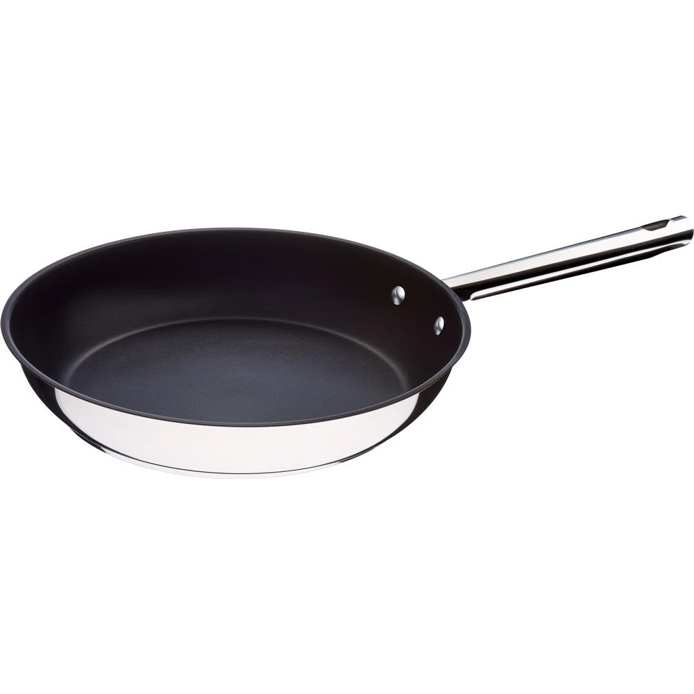 Stalgast Bratpfanne Mit Antihaftbeschichtung Aus Xylan Ø 280 Mm – Bild 6