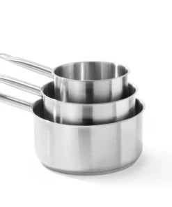 Hendi Stielkasserolle - Ohne Deckel Ø 240 Mm