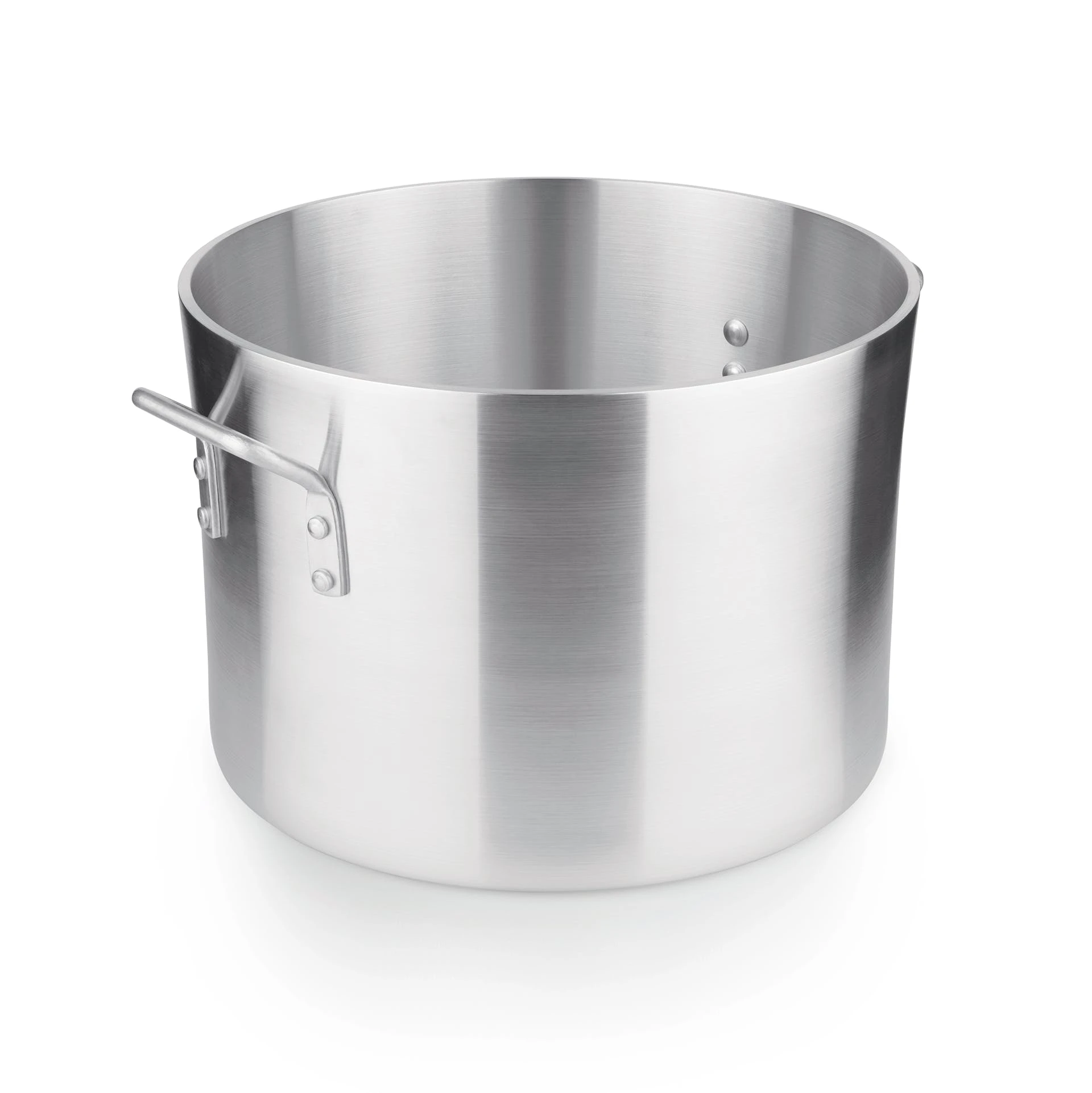 Was-germany WAS Germany - Fleischtopf Cookware 41, Ø 35 Cm, 25 Ltr., Aluminium (417250) – Bild 3