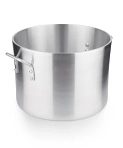 Was-germany WAS Germany - Suppentopf Cookware 41, Ø 44 Cm, 57 Ltr., Aluminium (416570) -HENDI-Geschäft 5a6b0f4e e095 467b 88a4 29d90c719580