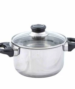 Kruger KRÜGER Fleischtopf "Denver" 16 Cm 101016DE