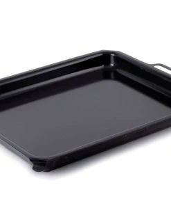 Hendi Grillpfanne, Emailliert, 650x540x55 Mm