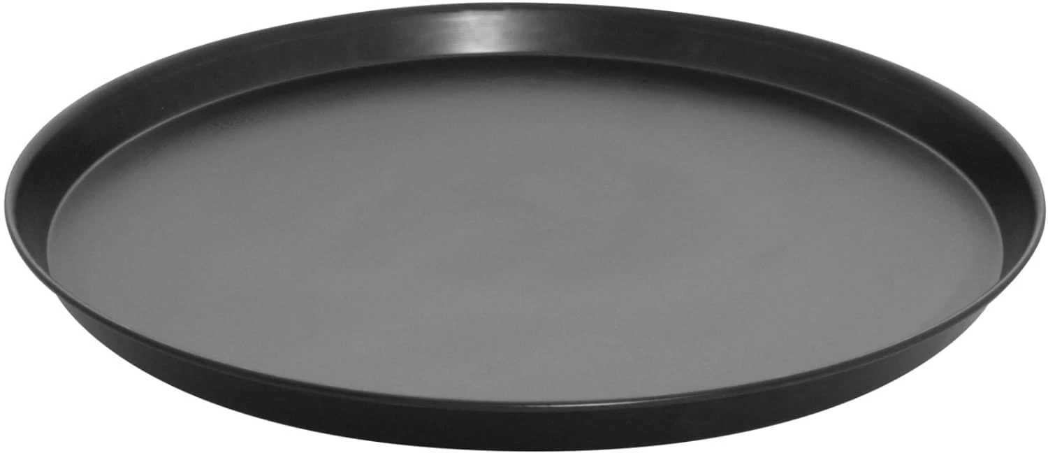 Schneider® Schneider - Pizzablech, Blaustahl Ø 400 (380) X 25 Mm 3 Schneider® Schneider - Pizzablech, Blaustahl Ø 400 (380) X 25 Mm