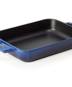 Stalgast Brat- Und Grillplatte Aus Gusseisen, Doppelseitig (gerillt/glatt), Abmessung 48 X 26 Cm -HENDI-Geschäft 5dae5752 063e 4509 8345 8a952e2715b5 scaled